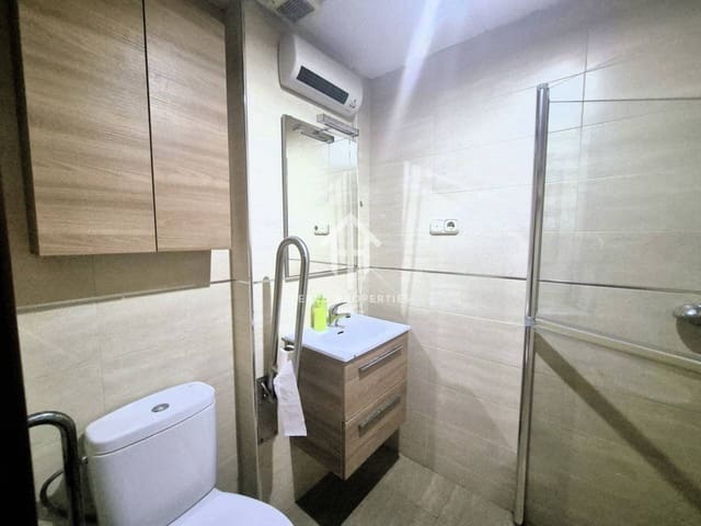 3 slaapkamer Flat te koop in Loja - € 90.000 (Ref: 9152618)