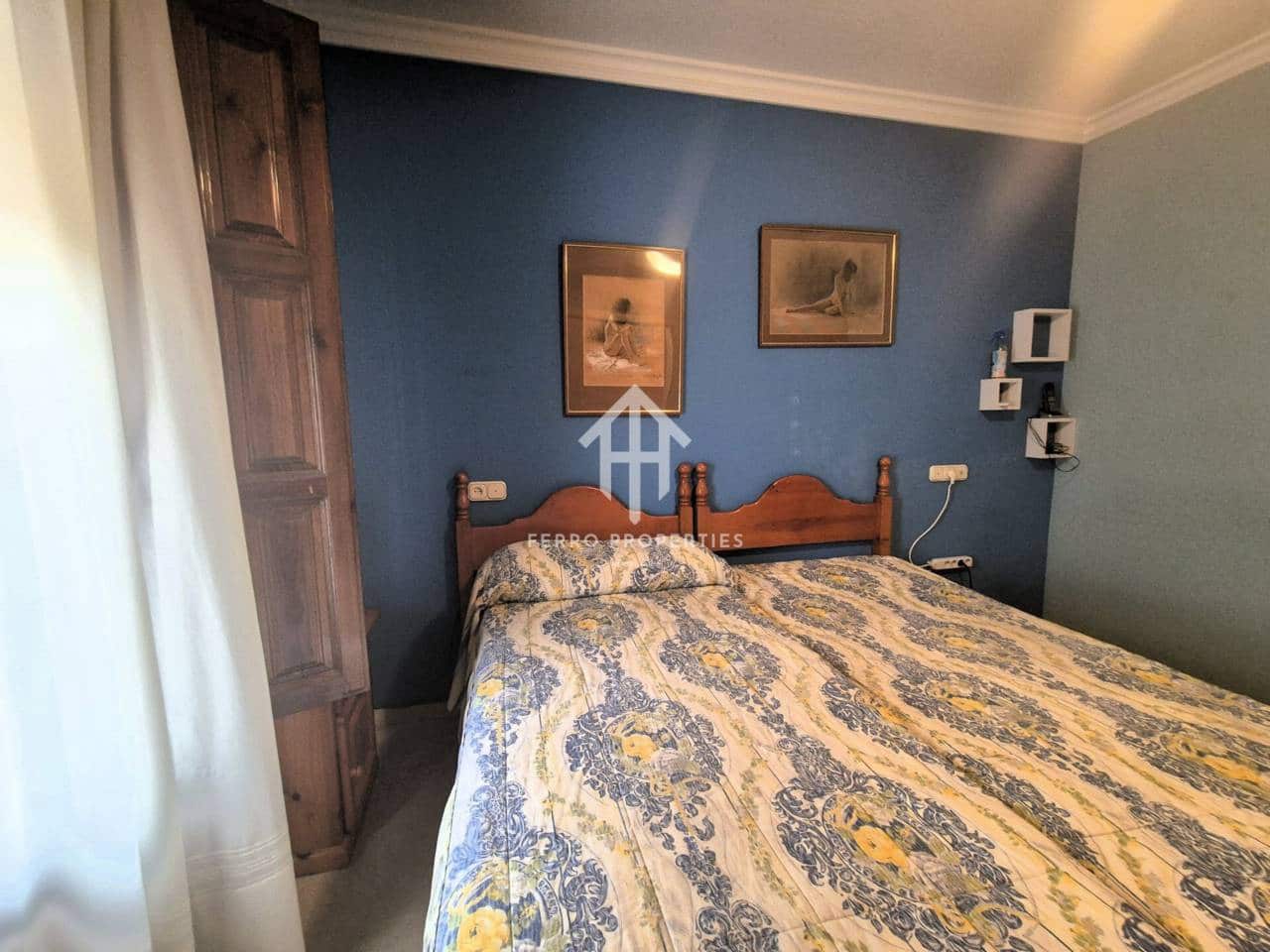 3 soveværelse Lejlighed til salg i Loja - € 90.000 (Ref: 9152618)