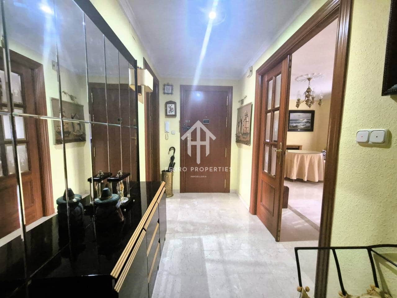 3 soveværelse Lejlighed til salg i Loja - € 90.000 (Ref: 9152618)