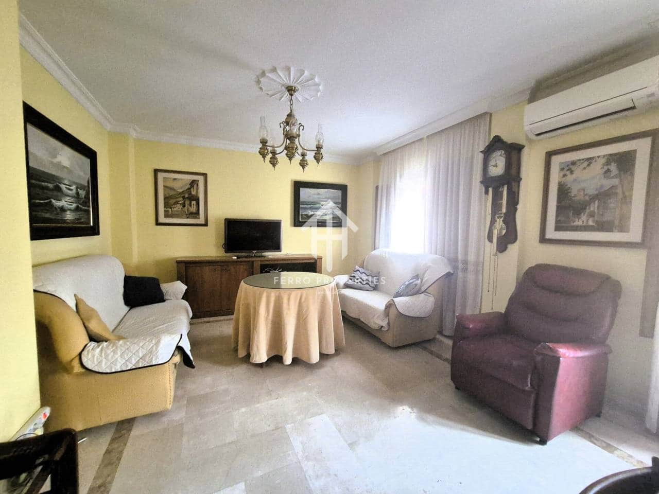 3 soveværelse Lejlighed til salg i Loja - € 90.000 (Ref: 9152618)