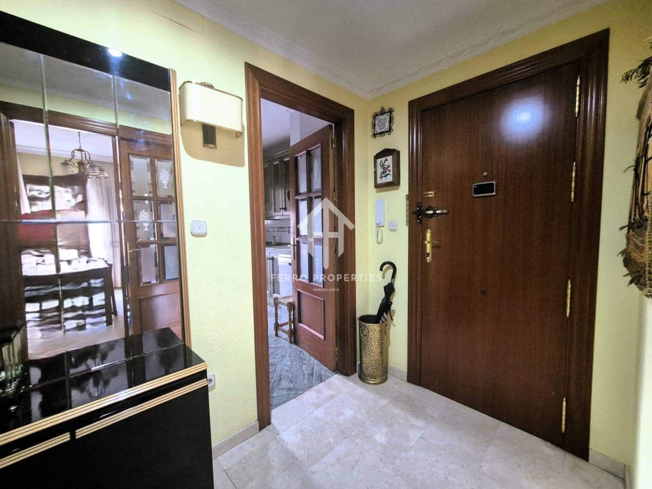 3 soveværelse Lejlighed til salg i Loja - € 90.000 (Ref: 9152618)