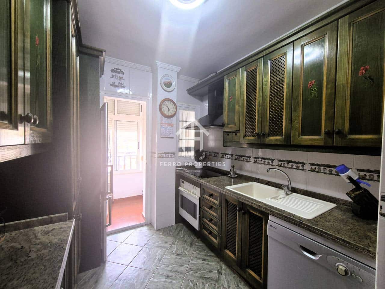 3 soveværelse Lejlighed til salg i Loja - € 90.000 (Ref: 9152618)