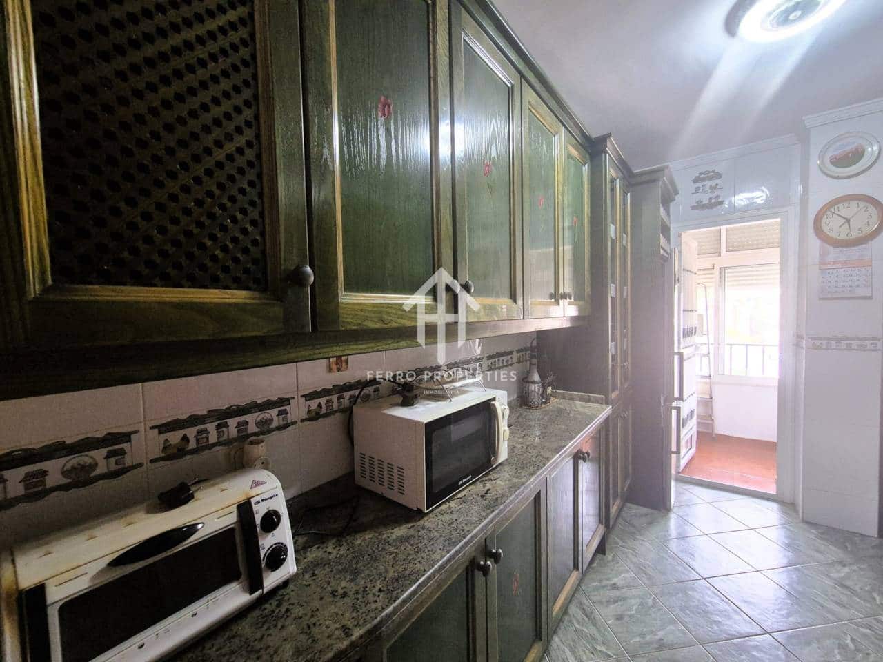 3 soveværelse Lejlighed til salg i Loja - € 90.000 (Ref: 9152618)