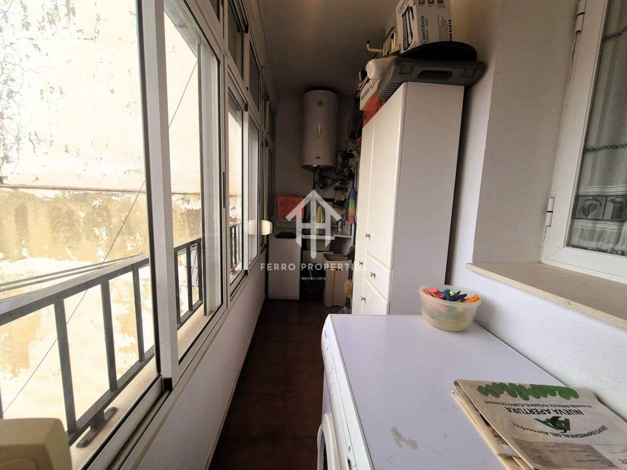 3 soveværelse Lejlighed til salg i Loja - € 90.000 (Ref: 9152618)