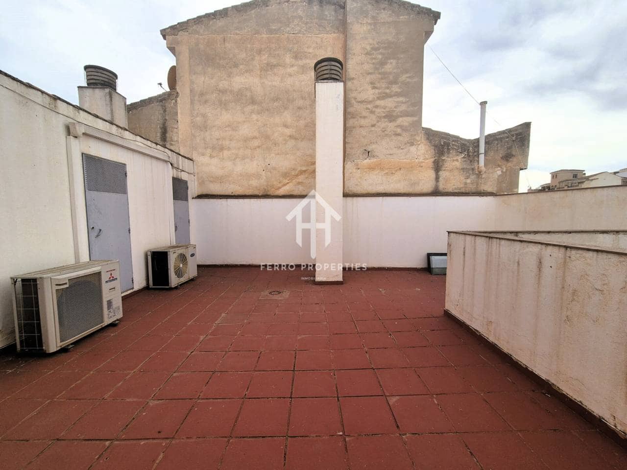 3 soveværelse Lejlighed til salg i Loja - € 90.000 (Ref: 9152618)