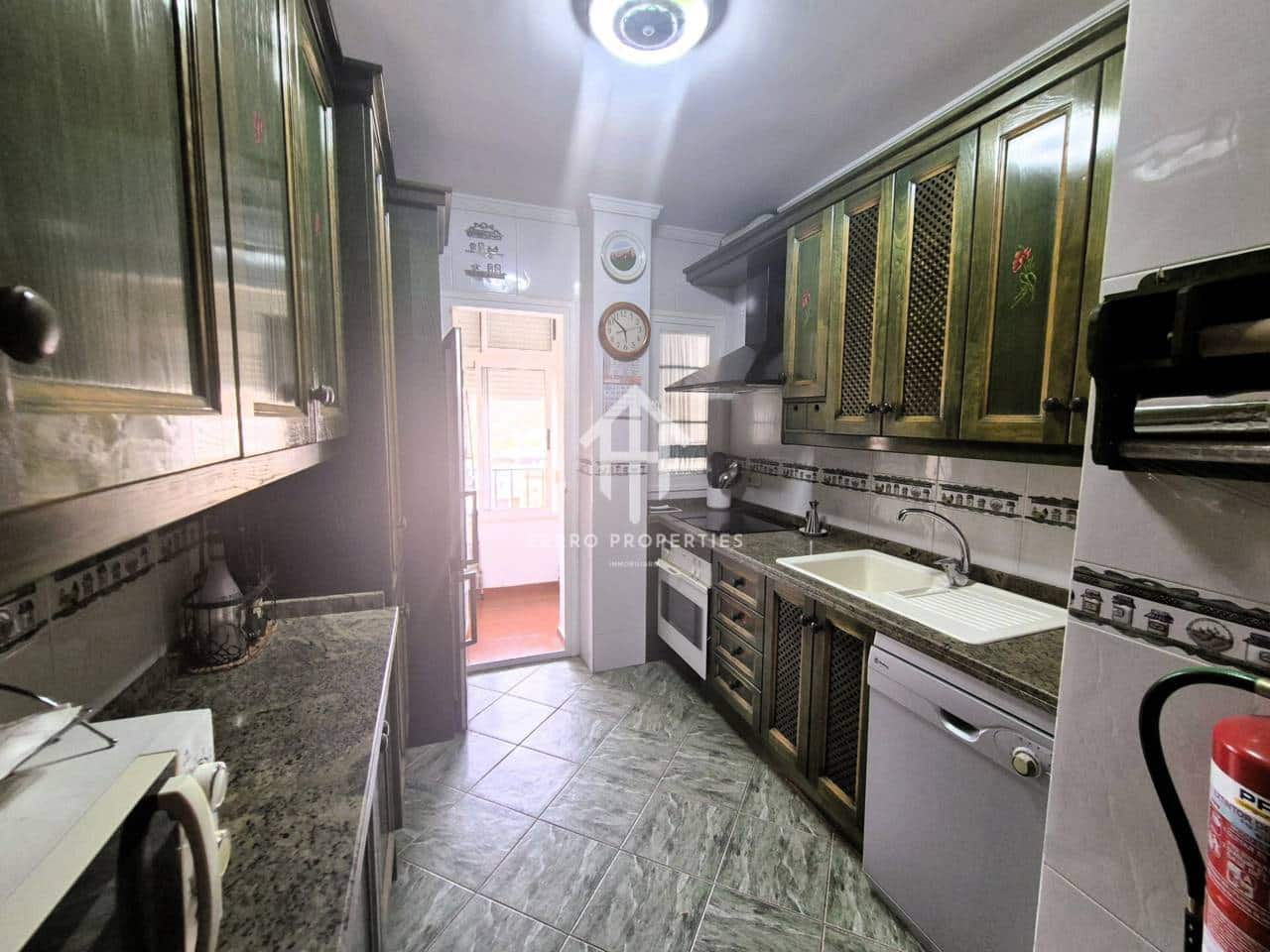 3 soveværelse Lejlighed til salg i Loja - € 90.000 (Ref: 9152618)