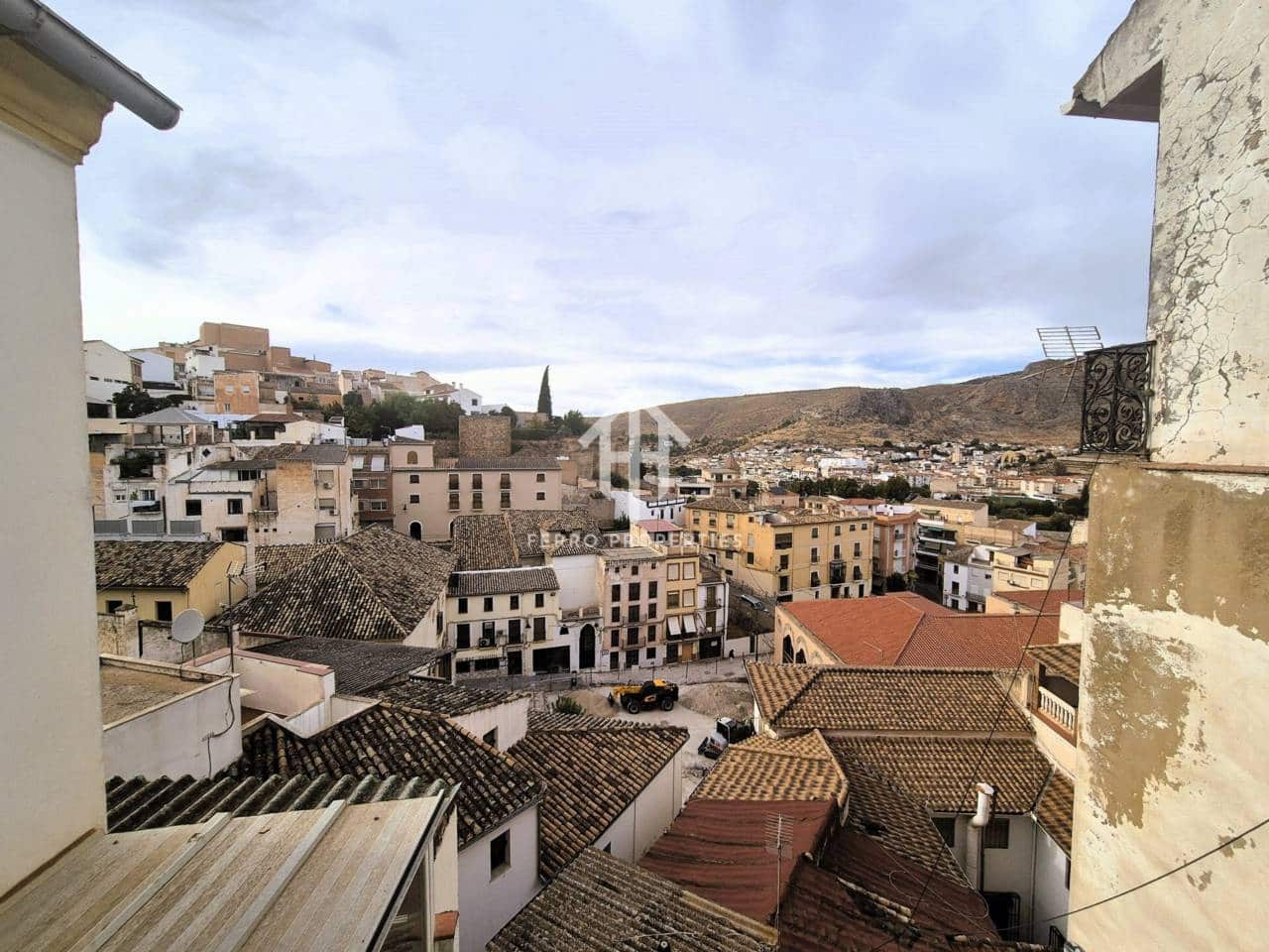 3 soveværelse Lejlighed til salg i Loja - € 90.000 (Ref: 9152618)