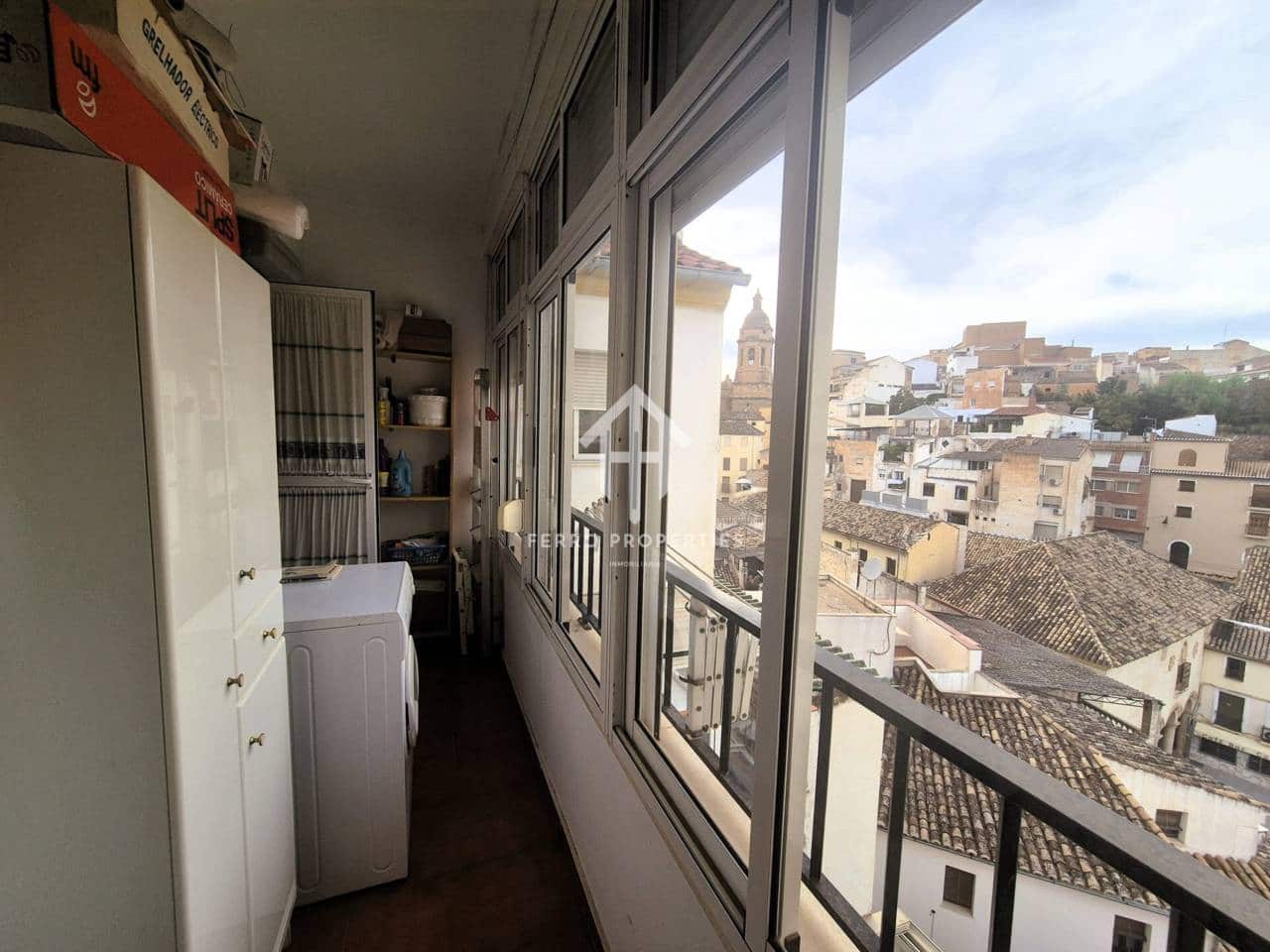 3 soveværelse Lejlighed til salg i Loja - € 90.000 (Ref: 9152618)