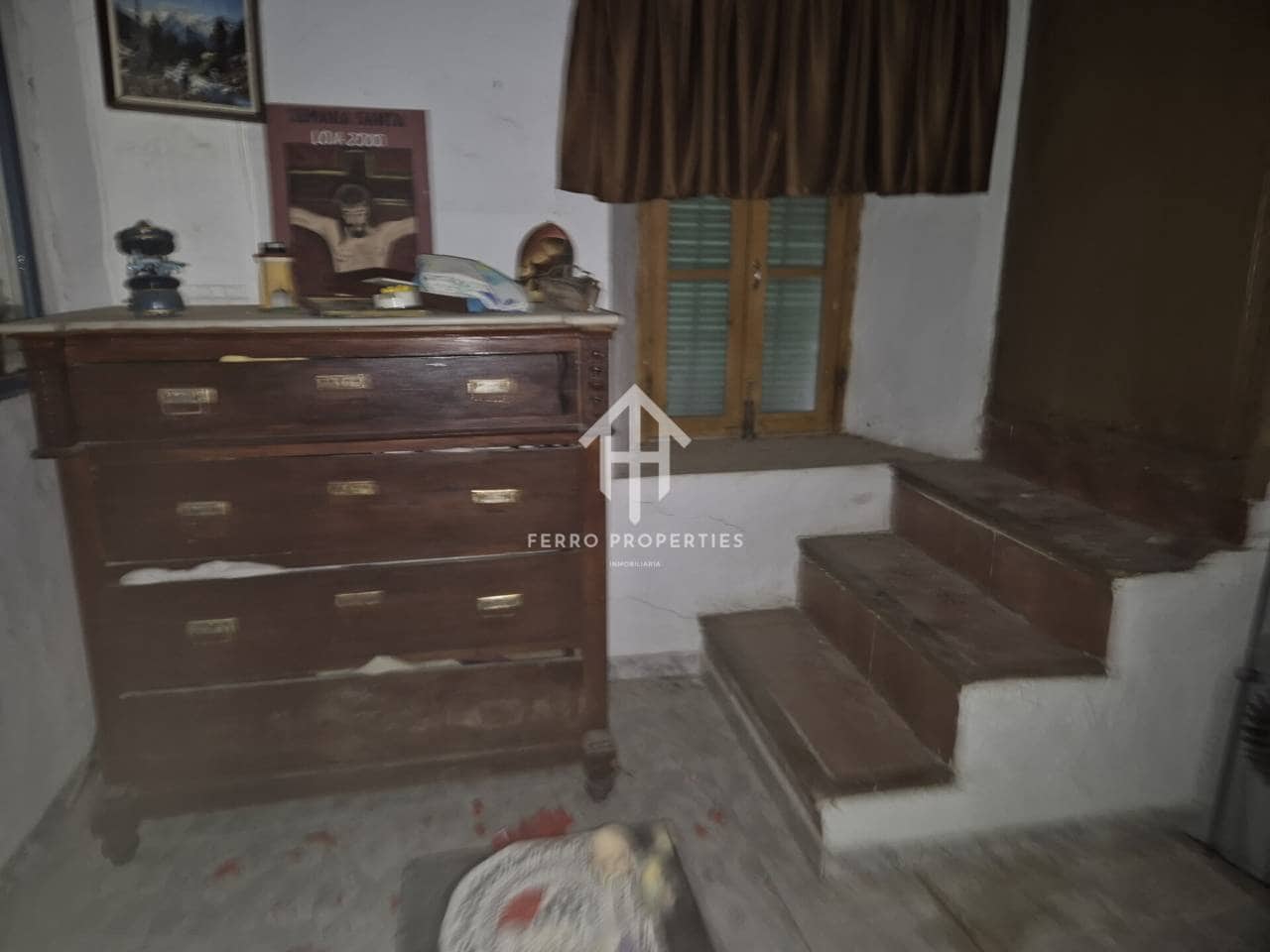 5 slaapkamer Huis te koop in Loja - € 69.900 (Ref: 9152619)