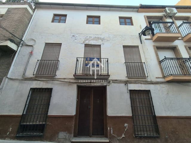 5 Zimmer Haus zu verkaufen in Loja - 69.900 € (Ref: 9152619)