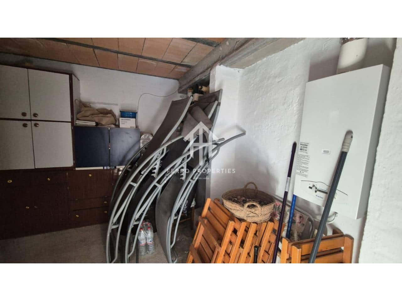 Finca/Casa Rural en Algarinejo en venta - 159.900 € (Ref: 9152620)