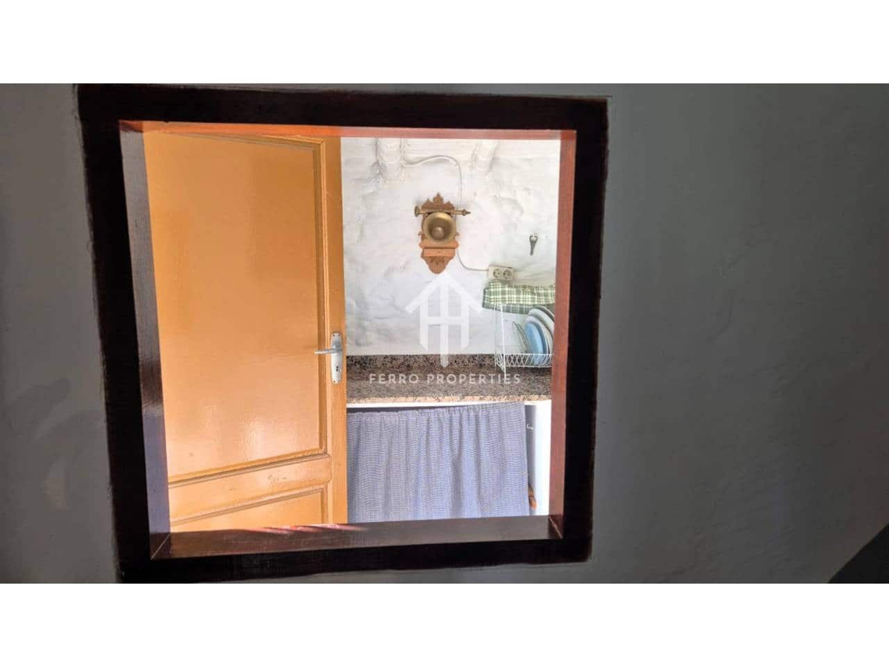 Finca/Casa Rural en Algarinejo en venta - 159.900 € (Ref: 9152620)