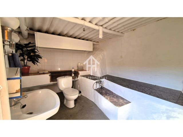 Maalaistalo myytävänä paikassa Algarinejo - 159 900 € (Ref: 9152620)