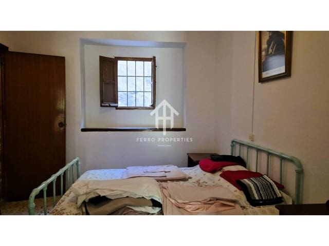 Maalaistalo myytävänä paikassa Algarinejo - 159 900 € (Ref: 9152620)