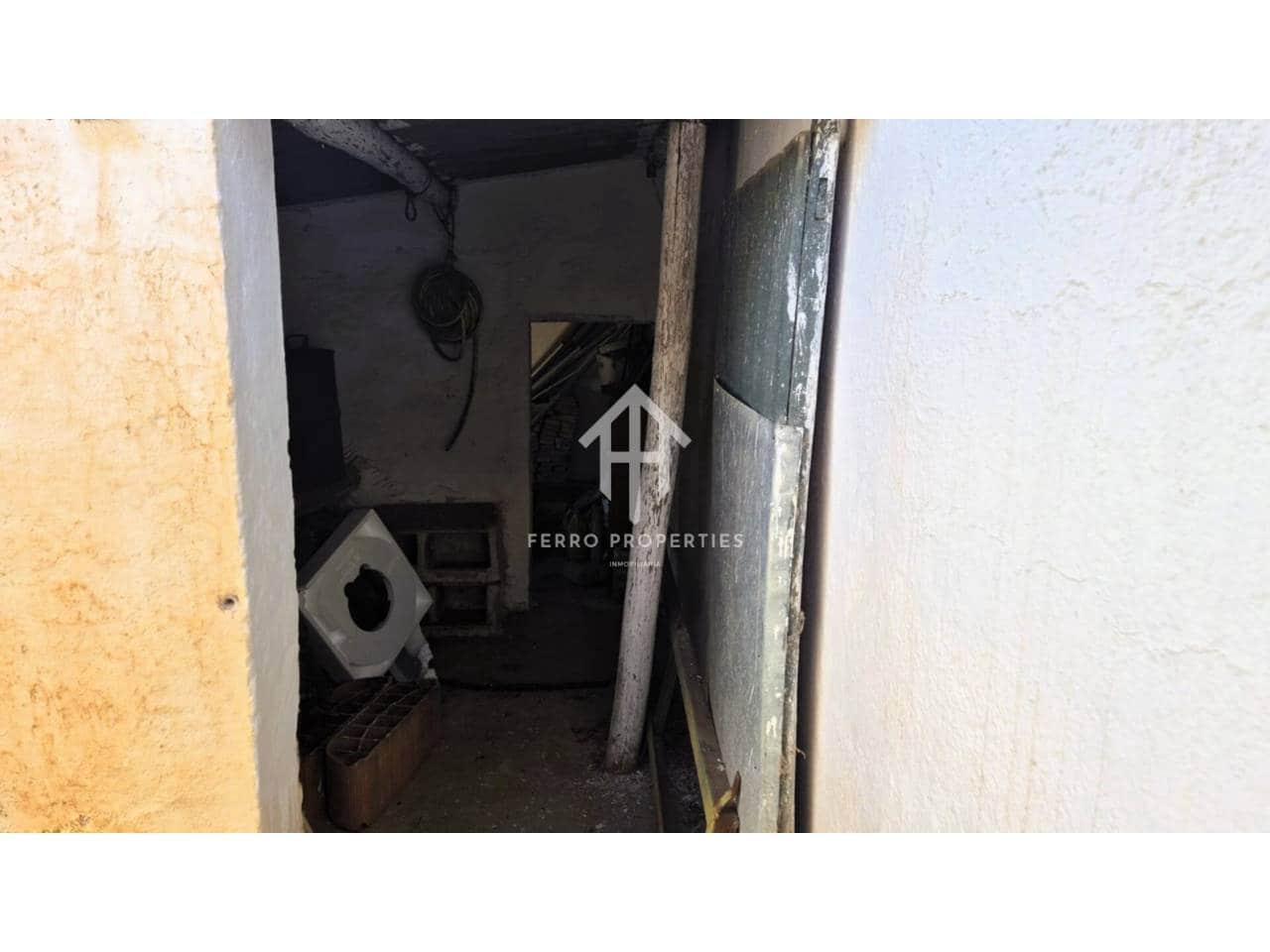 Finca/Casa Rural en Algarinejo en venta - 159.900 € (Ref: 9152620)