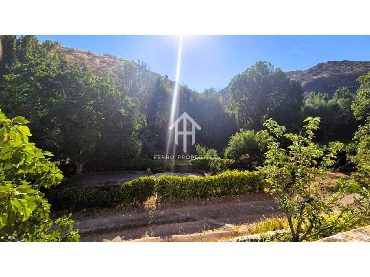 Finca/Casa Rural en Algarinejo en venta - 159.900 € (Ref: 9152620)