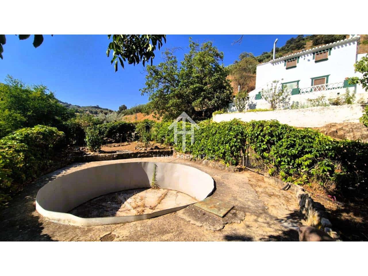 Finca/Casa Rural en Algarinejo en venta - 159.900 € (Ref: 9152620)