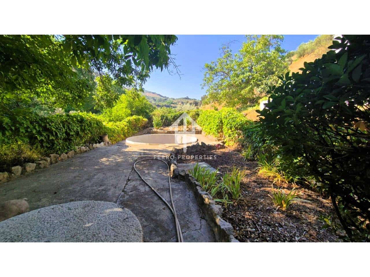 Finca/Casa Rural en Algarinejo en venta - 159.900 € (Ref: 9152620)