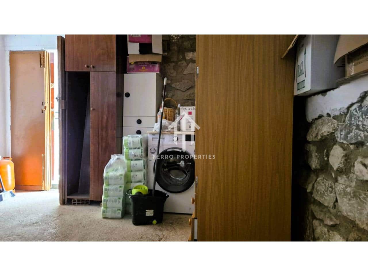 Finca/Casa Rural en Algarinejo en venta - 159.900 € (Ref: 9152620)