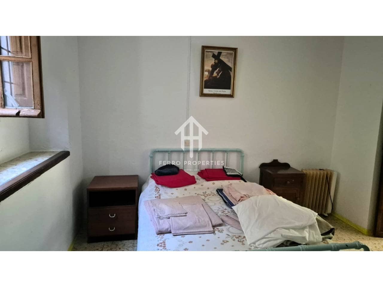 Finca/Casa Rural en Algarinejo en venta - 159.900 € (Ref: 9152620)