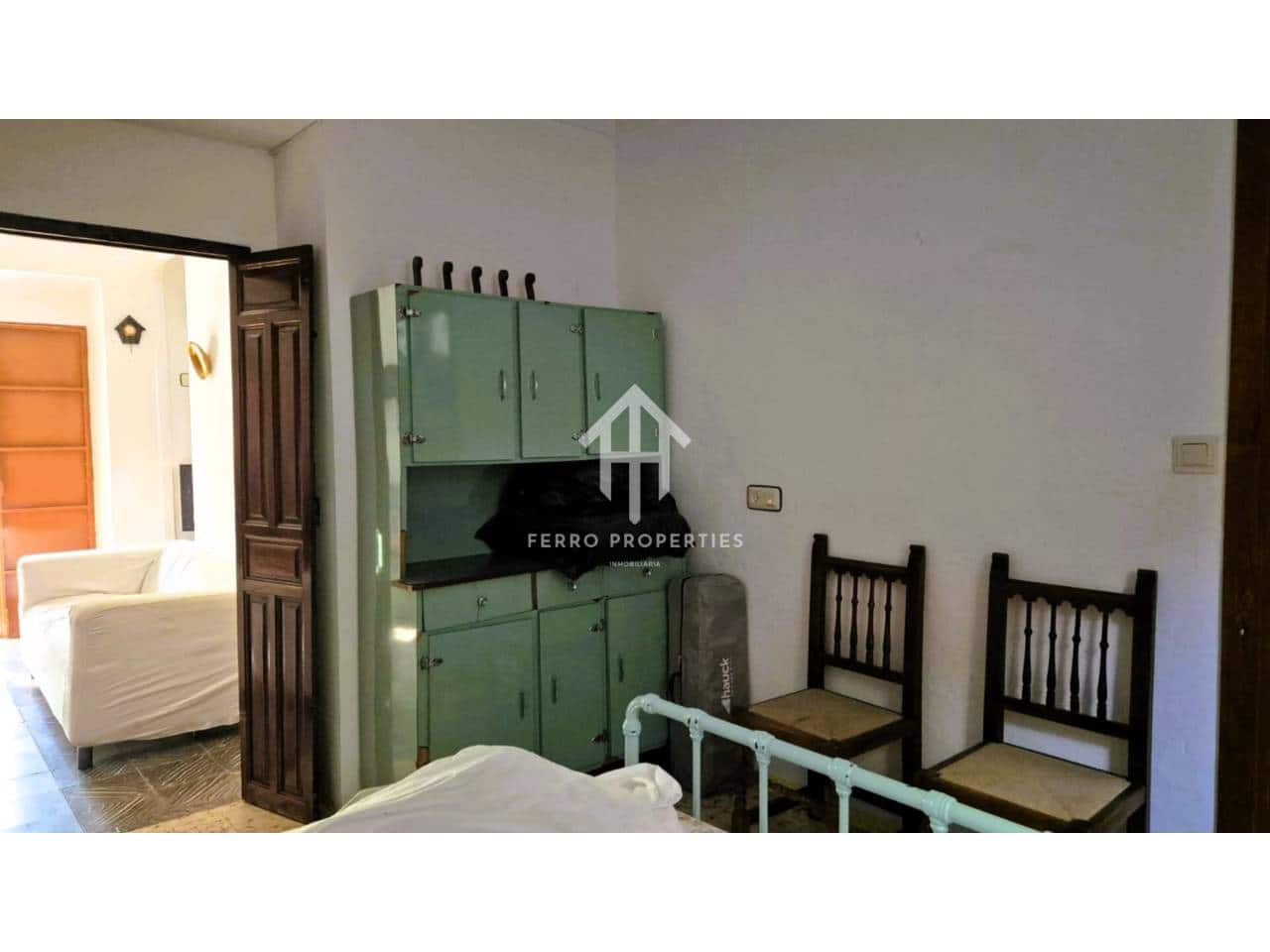 Finca/Casa Rural en Algarinejo en venta - 159.900 € (Ref: 9152620)