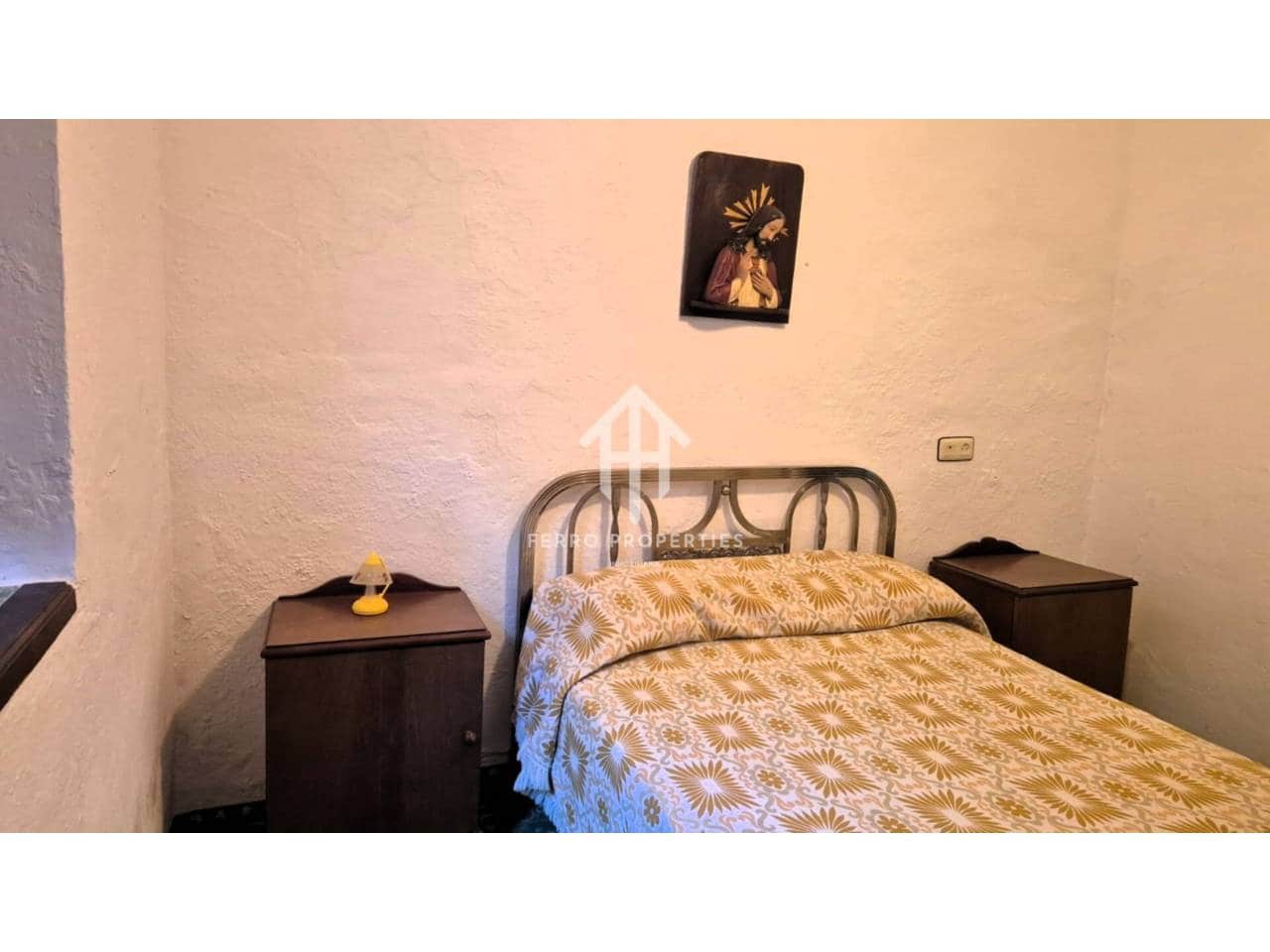 Finca/Casa Rural en Algarinejo en venta - 159.900 € (Ref: 9152620)