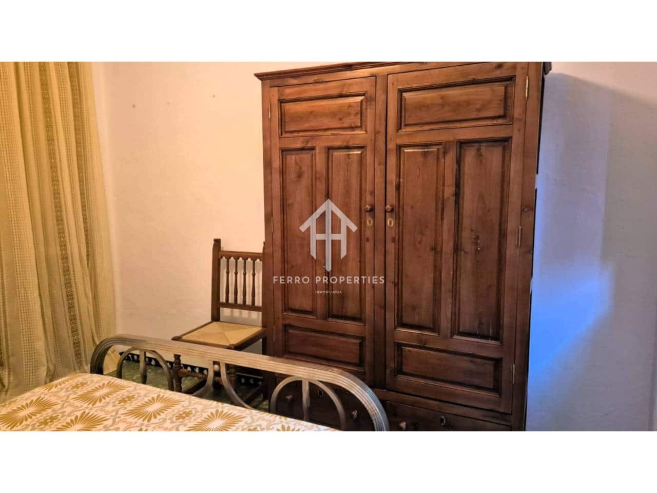 Finca/Casa Rural en Algarinejo en venta - 159.900 € (Ref: 9152620)