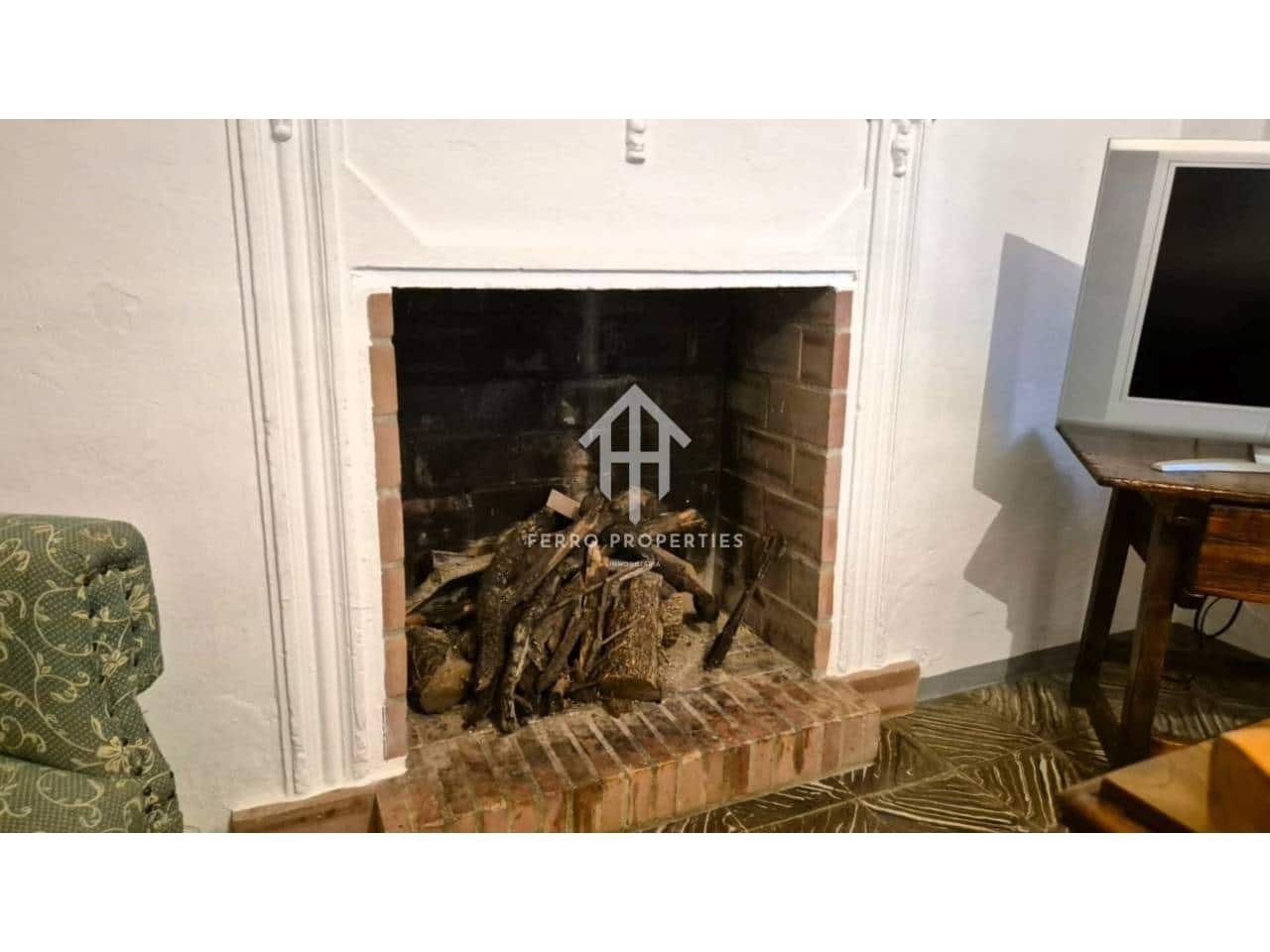 Finca/Casa Rural en Algarinejo en venta - 159.900 € (Ref: 9152620)