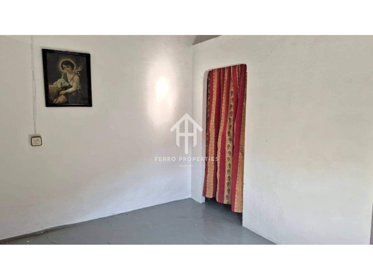 Finca/Casa Rural en Algarinejo en venta - 159.900 € (Ref: 9152620)