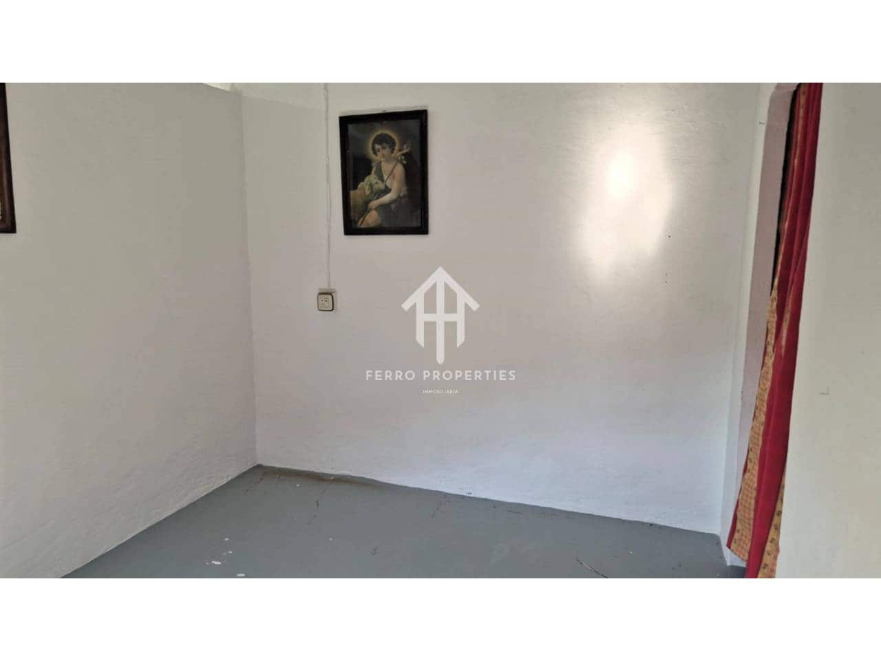 Finca/Casa Rural en Algarinejo en venta - 159.900 € (Ref: 9152620)