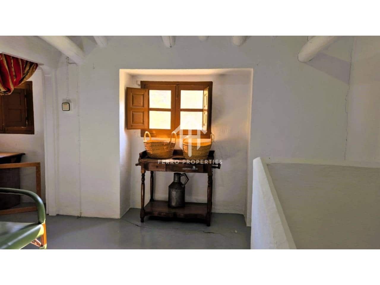 Finca/Casa Rural en Algarinejo en venta - 159.900 € (Ref: 9152620)