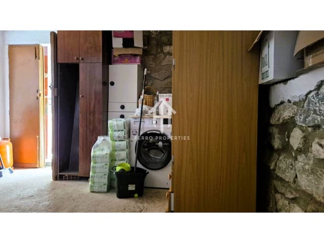 Maalaistalo myytävänä paikassa Algarinejo - 159 900 € (Ref: 9152620)