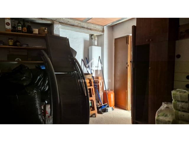 Maalaistalo myytävänä paikassa Algarinejo - 159 900 € (Ref: 9152620)