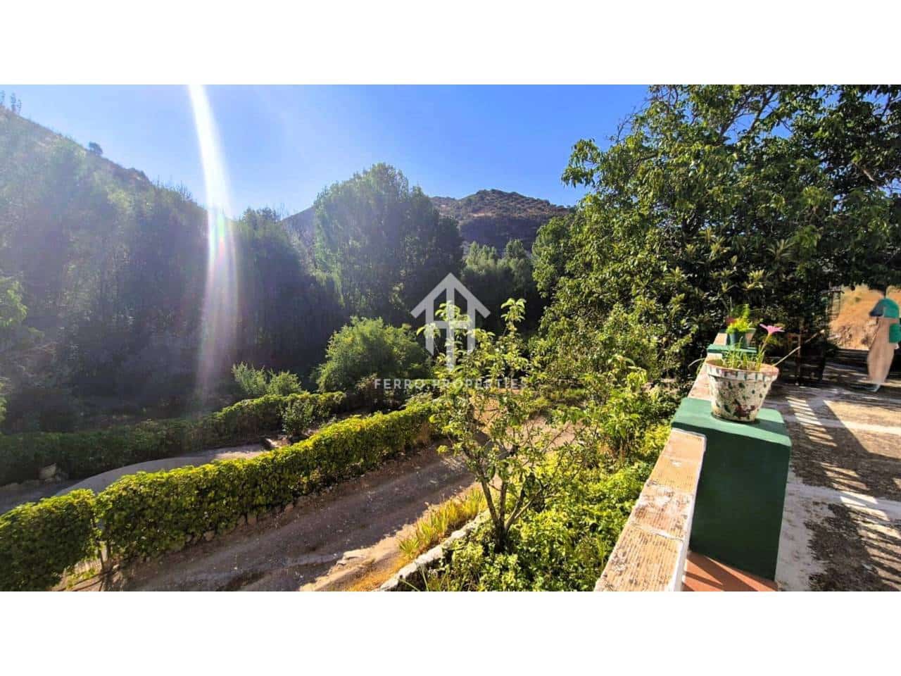 Finca/Casa Rural en Algarinejo en venta - 159.900 € (Ref: 9152620)