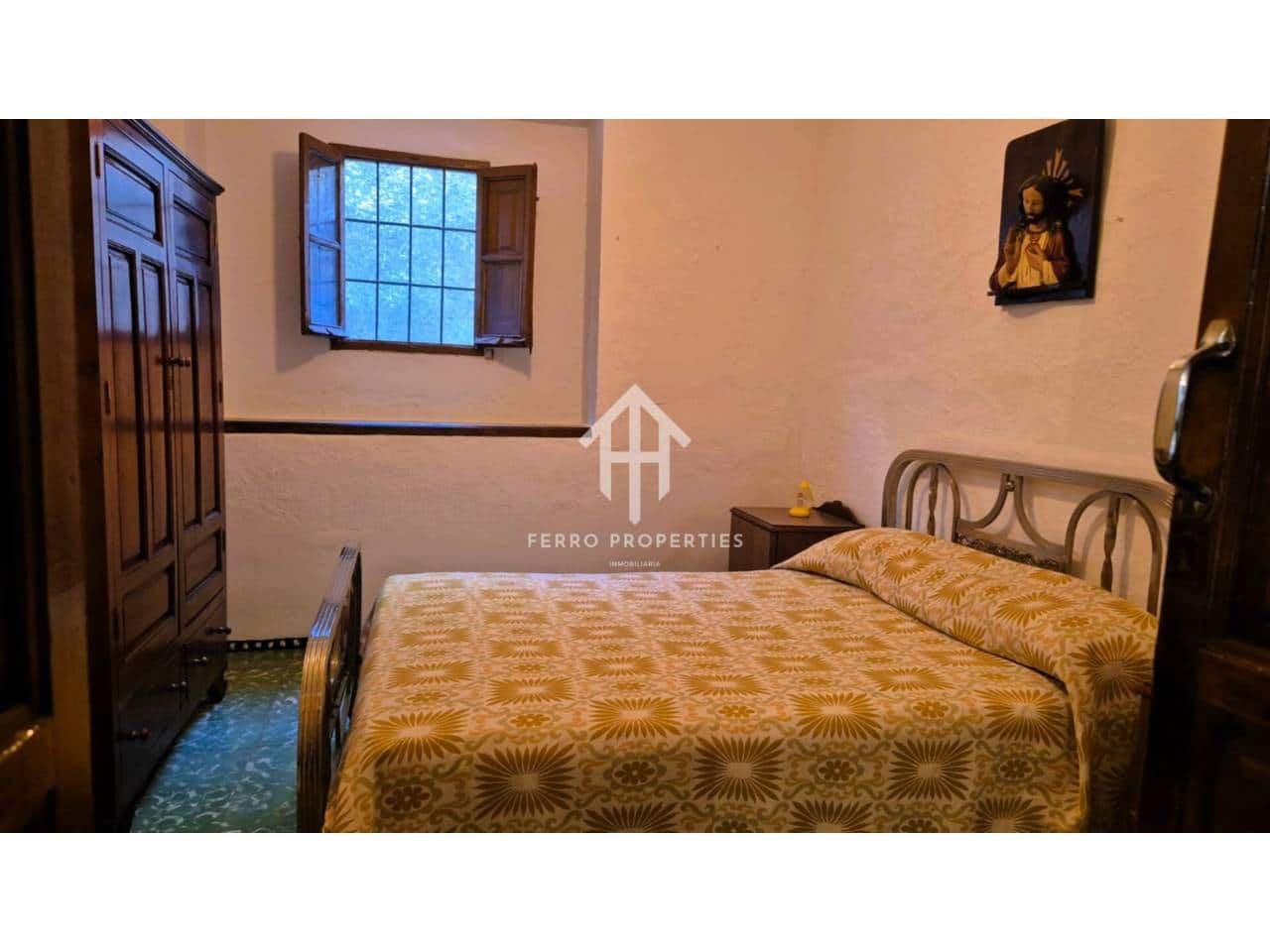 Finca/Casa Rural en Algarinejo en venta - 159.900 € (Ref: 9152620)