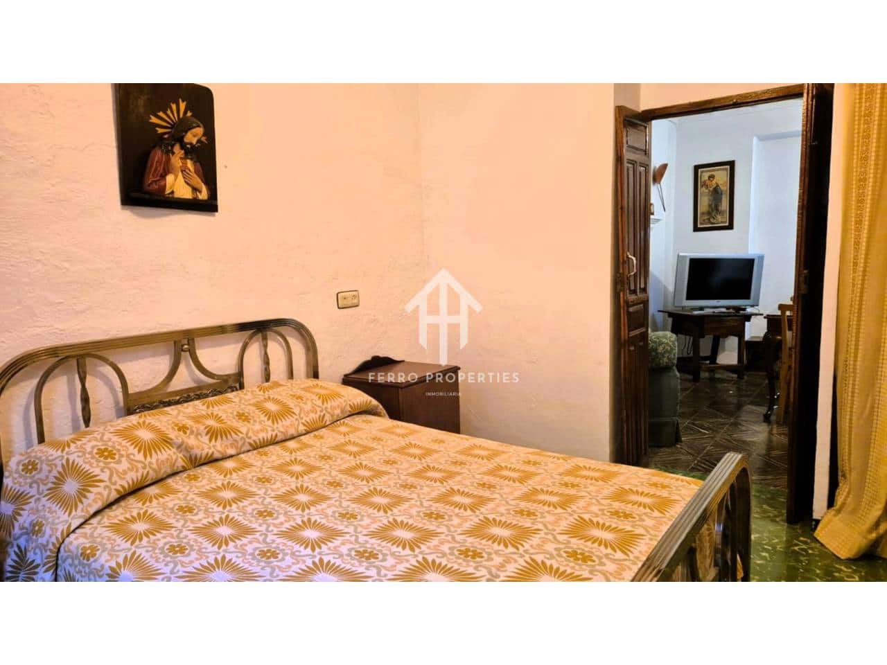 Finca/Casa Rural en Algarinejo en venta - 159.900 € (Ref: 9152620)