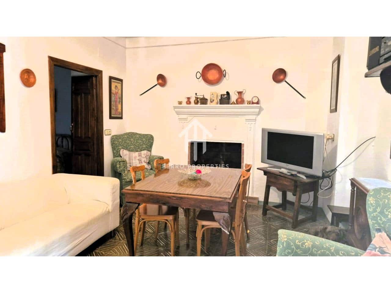 Finca/Casa Rural en Algarinejo en venta - 159.900 € (Ref: 9152620)