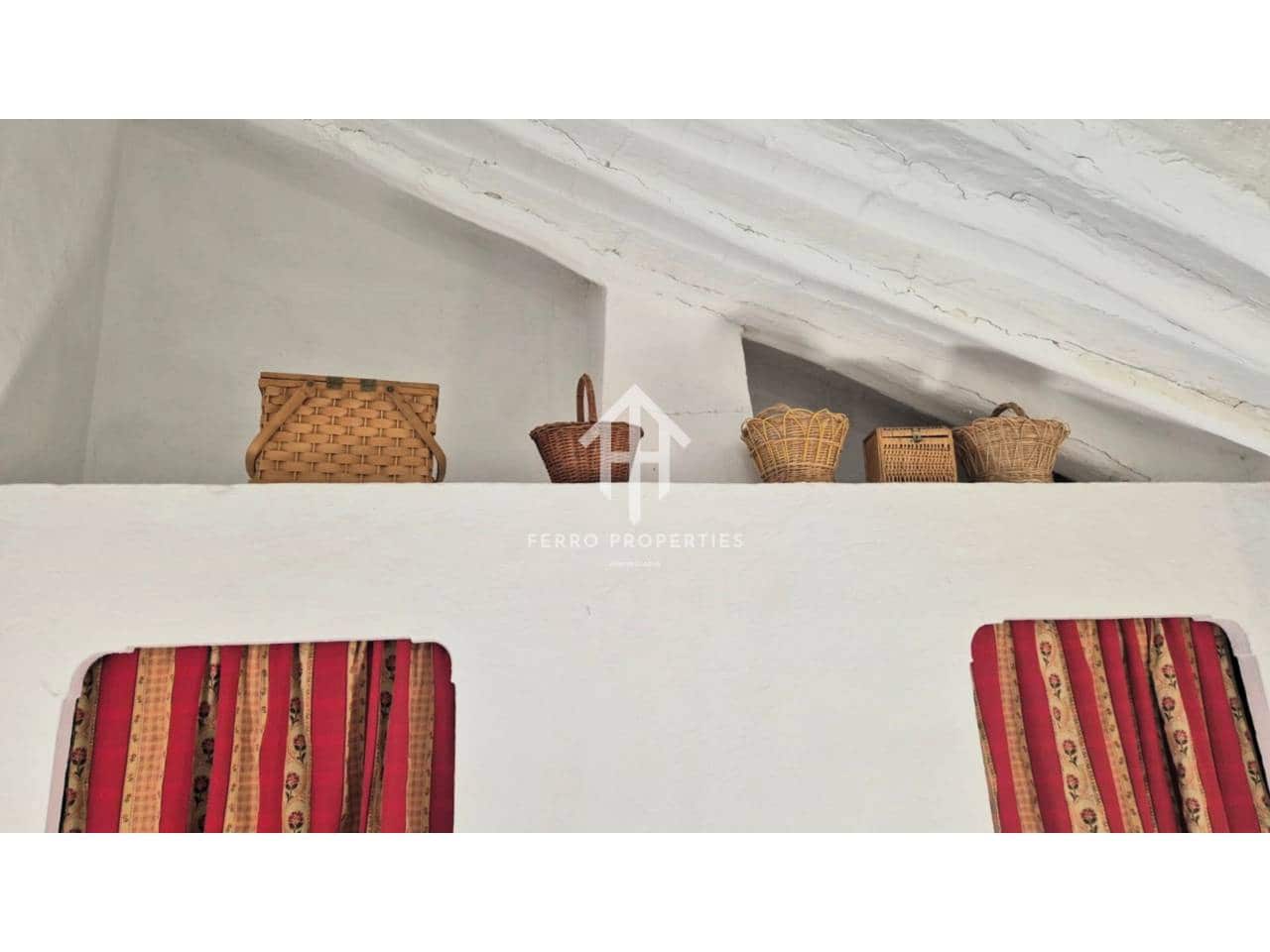 Finca/Casa Rural en Algarinejo en venta - 159.900 € (Ref: 9152620)