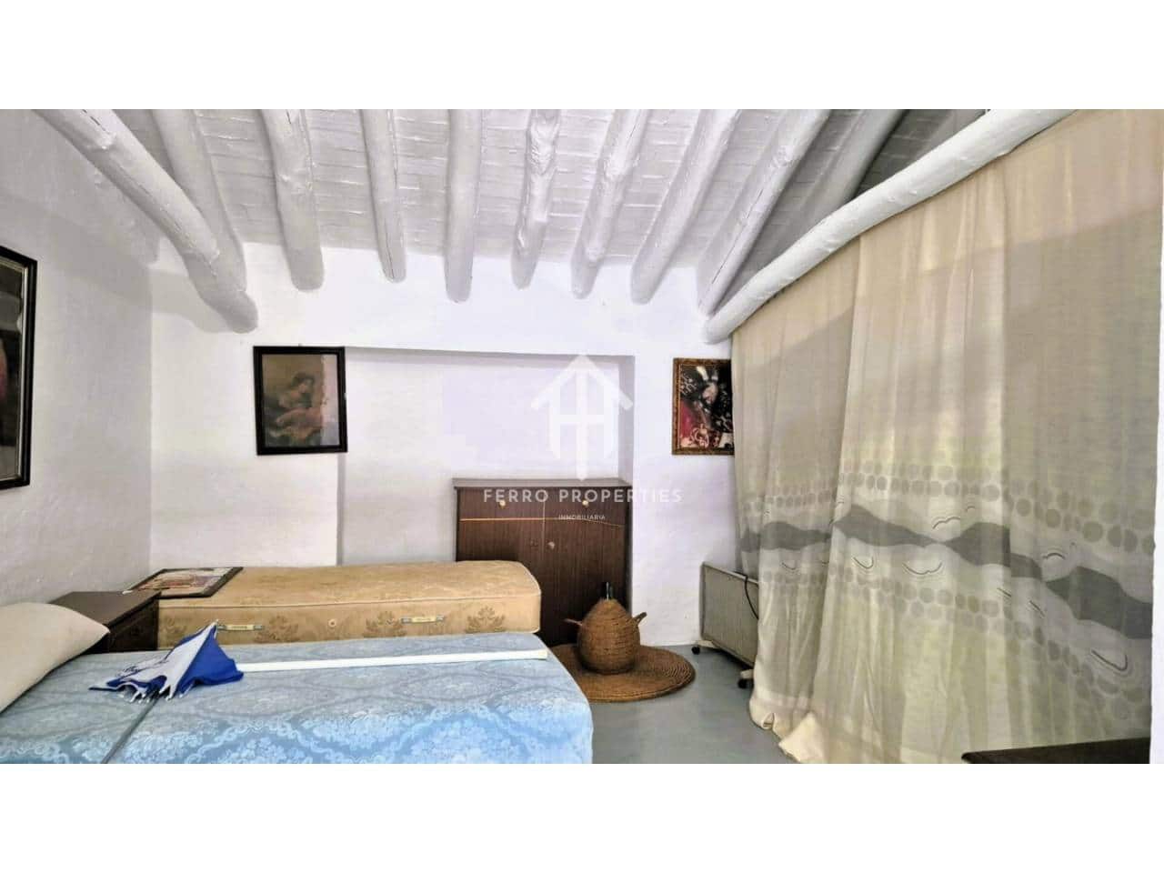 Finca/Casa Rural en Algarinejo en venta - 159.900 € (Ref: 9152620)