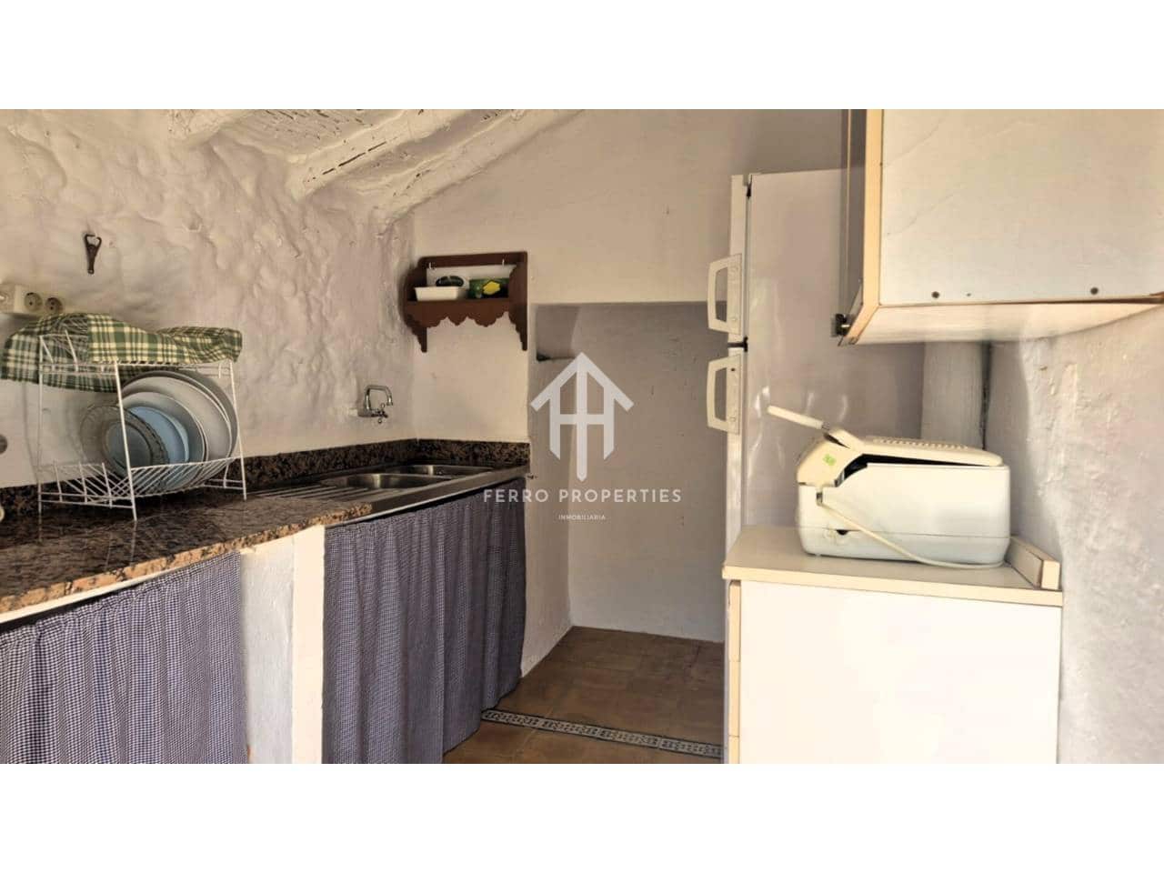 Finca/Casa Rural en Algarinejo en venta - 159.900 € (Ref: 9152620)