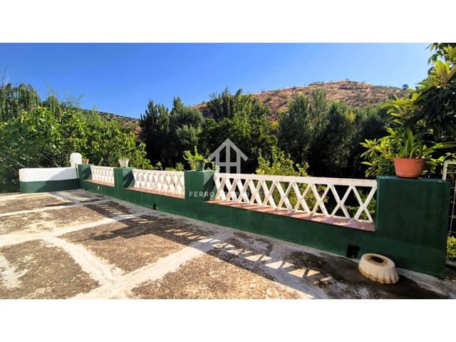 Maalaistalo myytävänä paikassa Algarinejo - 159 900 € (Ref: 9152620)