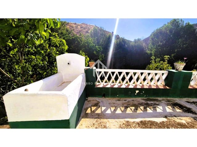 Maalaistalo myytävänä paikassa Algarinejo - 159 900 € (Ref: 9152620)