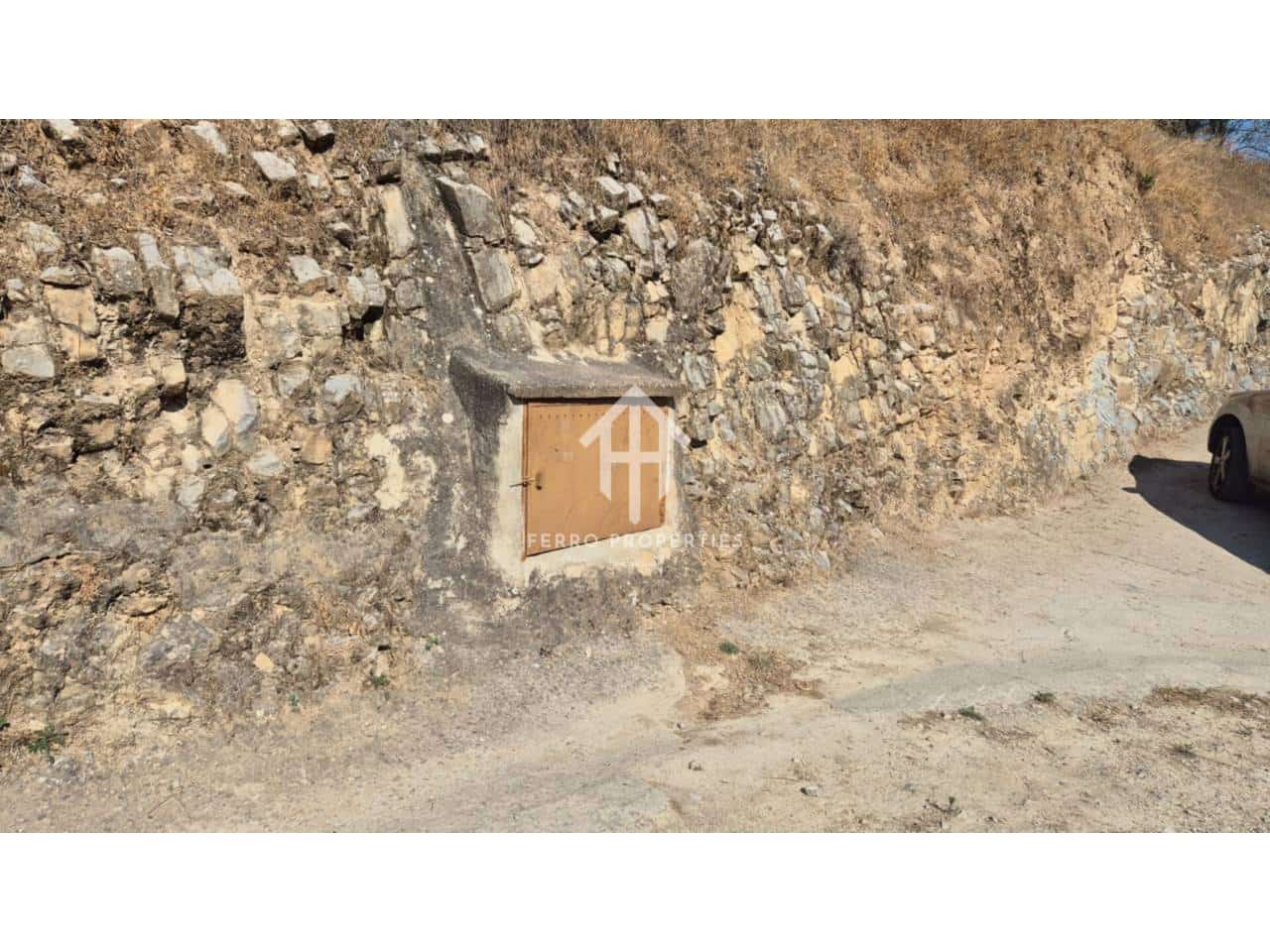 Finca/Casa Rural en Algarinejo en venta - 159.900 € (Ref: 9152620)