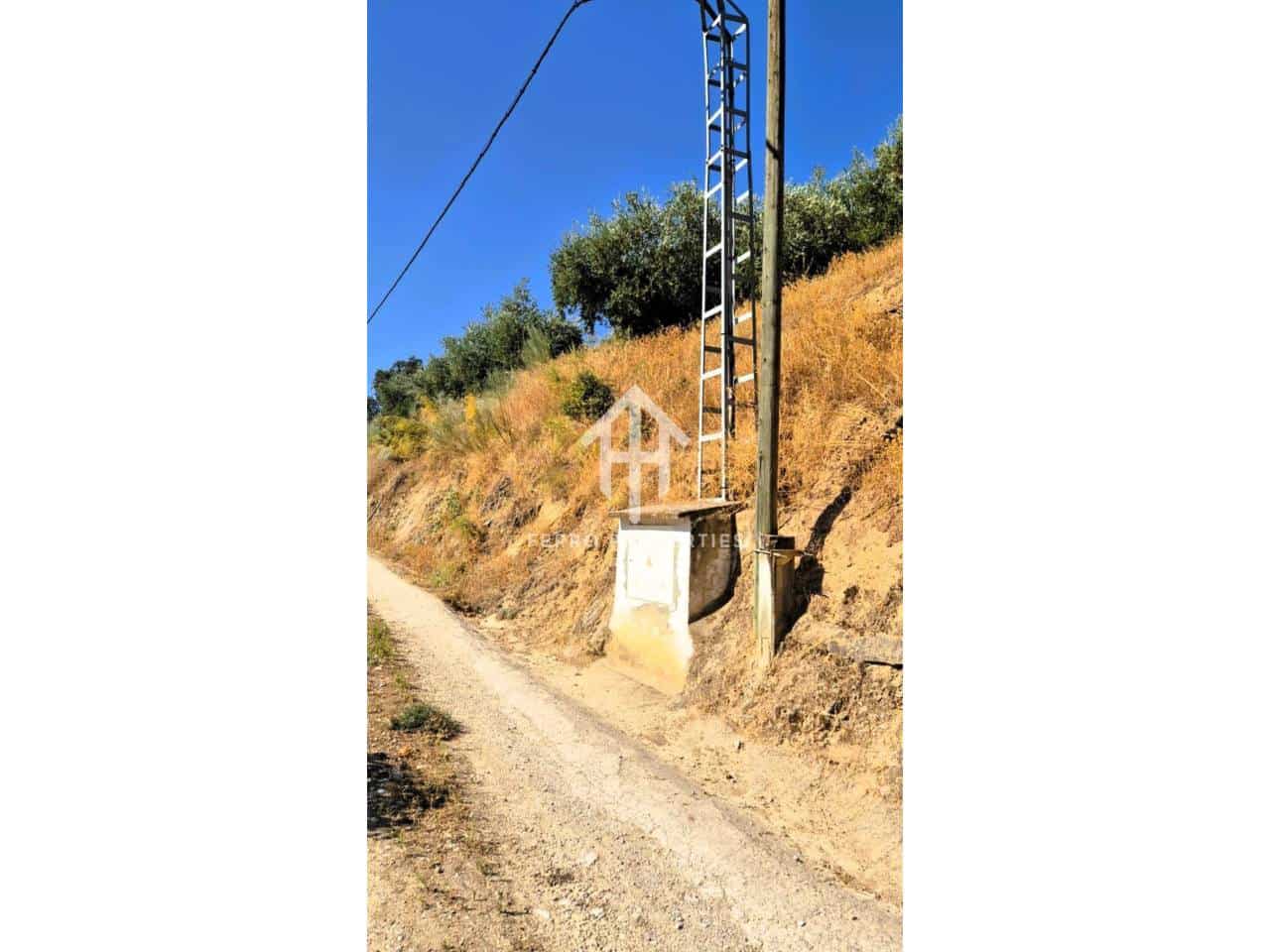 Finca/Casa Rural en Algarinejo en venta - 159.900 € (Ref: 9152620)