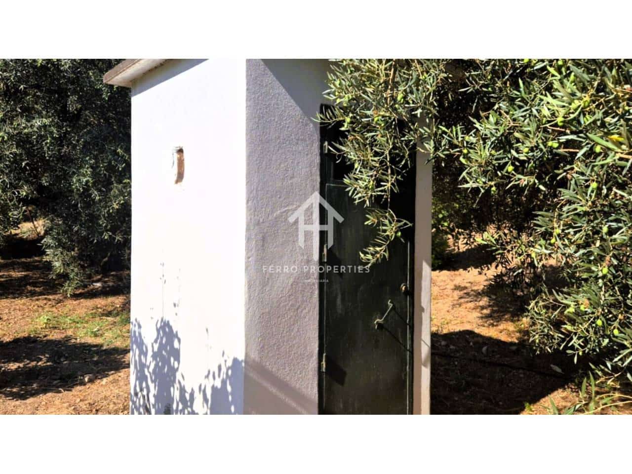 Finca/Casa Rural en Algarinejo en venta - 159.900 € (Ref: 9152620)