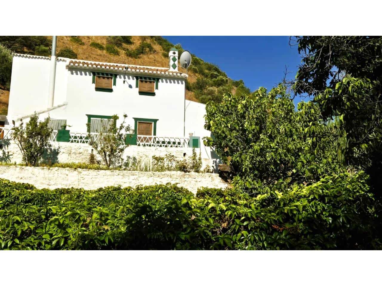 Finca/Casa Rural en Algarinejo en venta - 159.900 € (Ref: 9152620)