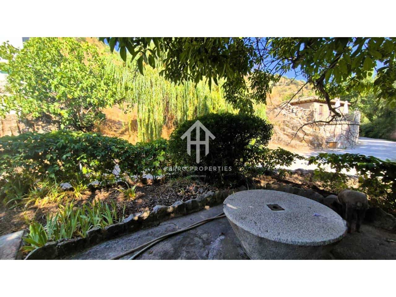 Finca/Casa Rural en Algarinejo en venta - 159.900 € (Ref: 9152620)