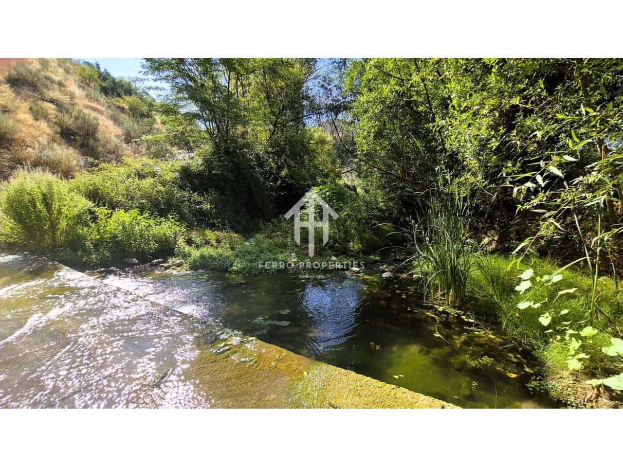 Finca/Casa Rural en Algarinejo en venta - 159.900 € (Ref: 9152620)