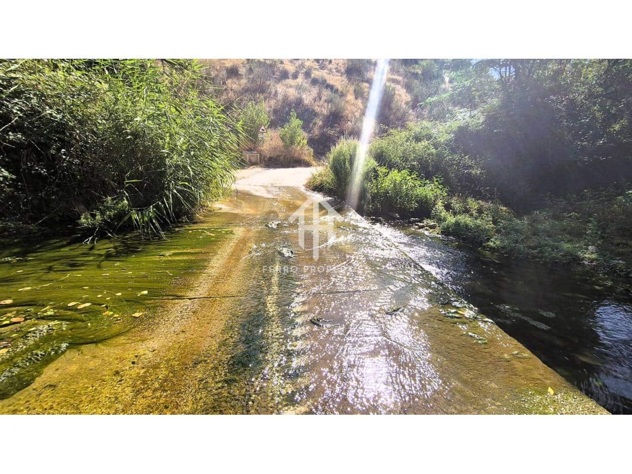 Finca/Casa Rural en Algarinejo en venta - 159.900 € (Ref: 9152620)