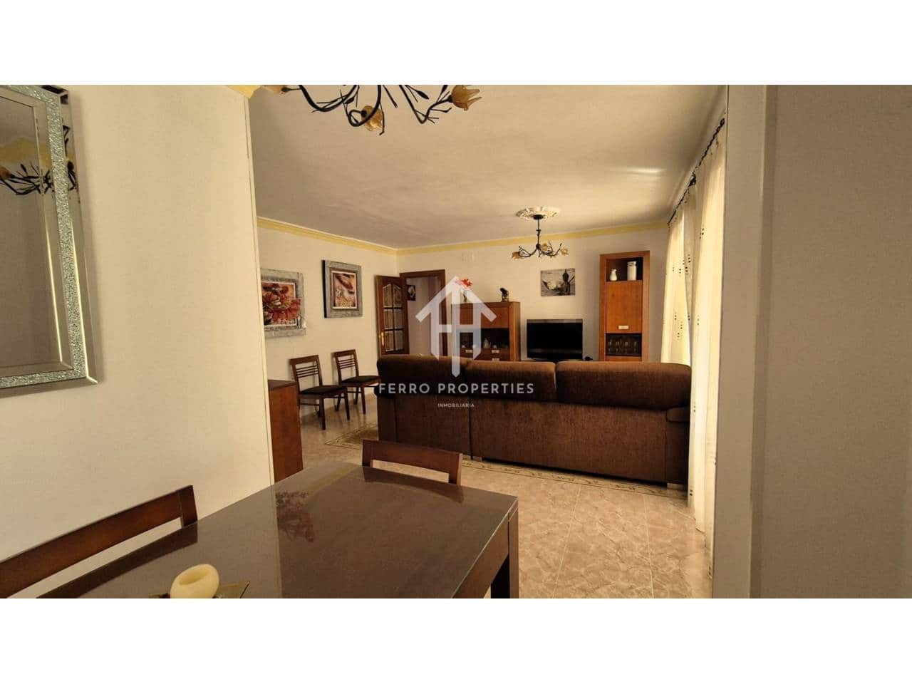 3 Zimmer Wohnung zu verkaufen in Algarinejo - 87.000 € (Ref: 9152621)